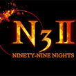 Segundo video de Ninety-Nine Nights II